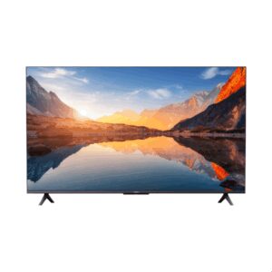 TELEVISOR XIAOMI A 55" 2025 / 4K UHD / SMART TV / GOOGLE TV /  ETHERNET / WIFI / USB / 3XHDMI / BLUETOOTH 5.0 / ELA5477EU