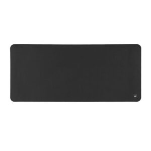 ALFOMBRILLA RATON EWENT EXTRAGRANDE (XXL) PARA OFICINA Y JUEGOS / 90X40 CM / EW3182