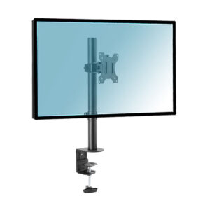 SOPORTE MESA MONITOR KIMEX 13"-32" / VESA 75 - 100 / 015-1601