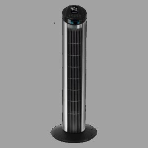 VENTILADOR TORRE CECOTEC ENERGYSILENCE 890 SKYLINE / 50W / 30" DIAMETRO / 3 VELOCIDADES / 05920