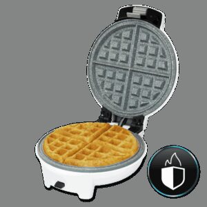 GOFRERA CECOTEC FUN GOFRESTONE 3 EN 1 / 700W  / RECUBRIMIENTO ECOLOGICO / 08005