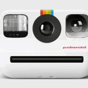 CAMARA INSTANTANEA POLAROID GO GEN. 2 WHITE / 105mmX84mmX62mm / *NO INCLUYE PAPEL / 009097