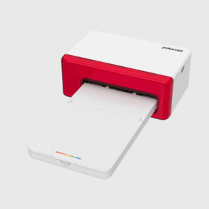 IMPRESORA POLAROID HI PRINT 4X6 PHOTO / 102mm X 152mm / SUBLIMACION DE 3 COLORES / WIFI, BLUETOOTH / COMP. IOS Y ANDROID / 09165
