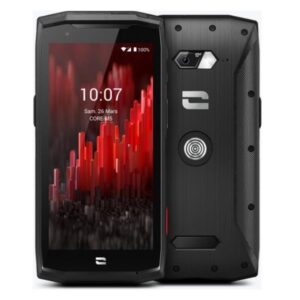 TELEFONO SMARTPHONE CROSSCALL CORE M5 / OCTACORE SM6115 2.0Ghz / CARCASA ESTANCO /  4.95" IPS / 4GB  / 64 GB / 13 Mpx - 2 Mpx / 4G / ANDROID 11 / NFC / MICRO SD HASTA 512GB / BLUETOOTH / DUAL SIM / IP68 / 1001012701335