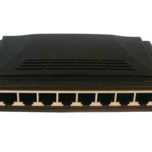 SWITCH TP-LINK TL-SG1008D 8 Ptos 10/100/1000