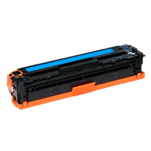TONER GENERICO HP LASERJET 207A CYAN / M255 / MFP M282 / M283 / (W2211A-GE)