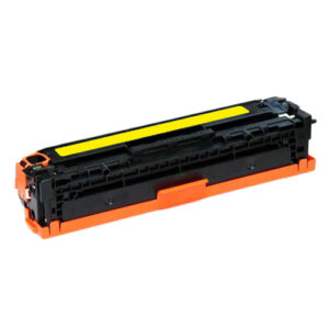TONER GENERICO HP LASERJET 207A AMARILLO / M255 / MFP M282 / M283 / (W2212A-GE)