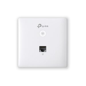 PUNTO DE ACCESO TP-LINK EAP230-WALL AC1200 OMADA / 2.4 Ghz - 5.0 Ghz