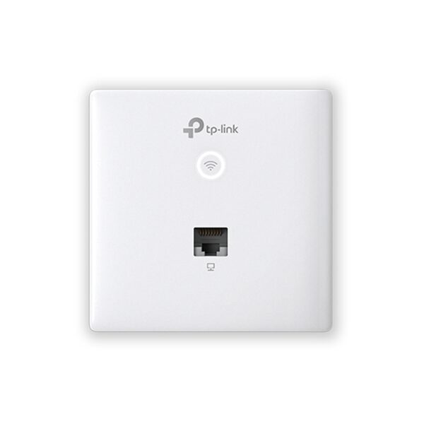 PUNTO DE ACCESO TP-LINK EAP230-WALL AC1200 OMADA / 2.4 Ghz - 5.0 Ghz