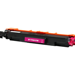 TONER GENERICO BROTHER MAGENTA / HLL3210CW / HLL3230CDW / HLL3270CDW / DCPL3510CDW / DCPL3550CDW / MFCL3710CW / MFCL3750CDW / MFCL3770CDW / (TN247M-GE)