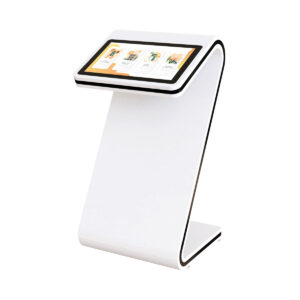 QUIOSCO INTERACTIVO TACTIL KIMEX PCAP 21.5" / FHD / 500CD / 24H - 7D / 2XHDMI ENTRADA / ANTENA WIFI / SOPORTE PARA MINI PC / 165-2200TP