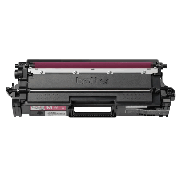 TONER GENERICO BROTHER MAGENTA HL-L9430CDN / HL-L9470CDN / MFC-L9630CDN / MFC-L9670CDN / (TN821XLM-GE)