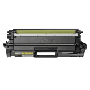 TONER GENERICO BROTHER AMARILLO HL-L9430CDN / HL-L9470CDN / MFC-L9630CDN / MFC-L9670CDN / (TN821XLY-GE)
