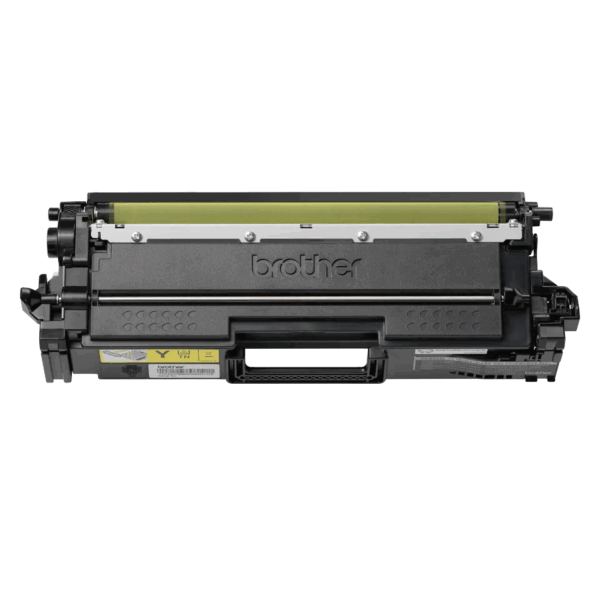 TONER GENERICO BROTHER AMARILLO HL-L9430CDN / HL-L9470CDN / MFC-L9630CDN / MFC-L9670CDN / (TN821XLY-GE)