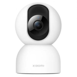 CAMARA VIGILANCIA XIAOMI MI C400 WIFI INTERIOR SECURITY 2K / CAMARA IP / WIFI / 360º / DETECCION HUMANA / BHR6619GL