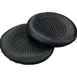 ACCESORIOS POLY - PLANTRONICS  ALMOHADILLAS BW 5200 SIMIL CUERO (PACK 2 UNID.)  (208927-01)