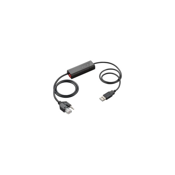 DESCOLGADOR ELECTRONICO PLANTRONICS APU-76 P/N: 211076-01