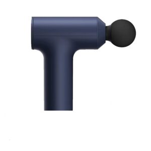 PISTOLA MASAJE XIAOMI MINI PORTATIL / 3 CABEZALES / BHR6081EU