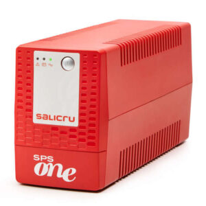 UPS SALICRU SPS ONE IEC 700VA 360W SERIE ONE / USB / 662AF000014