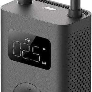 BOMBA DE AIRE PORTATIL XIAOMI MI AIR COMPRESSOR 2 / 10.3 BAR / 2000 mAh / BHR7112GL