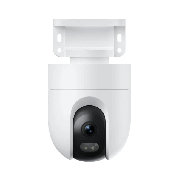 CAMARA VIGILANCIA XIAOMI CW400 WIFI EXTERIOR 2.5K / CAMARA IP / WIFI / VISION NOCTURNA / 360º / IP66 / BHR7624GL
