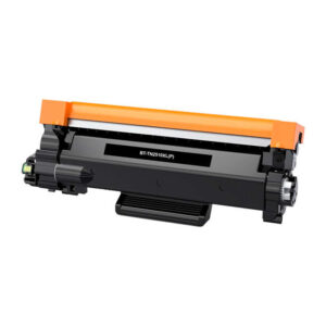 TONER GENERICO BROTHER NEGRO ALTA CAPACIDAD HL-L2400DW / L2445DW / DCP-L2620DW / L2627DWXL / L2660DW / MFC-L2800DW / L2827DWXL / L2860DW / (TN2510XL-GE)