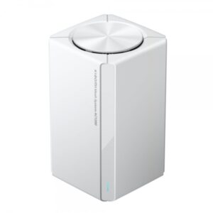 ROUTER XIAOMI AC1200SISTEMA MESH DUAL BAND / 1200 Mbps / 2.4 Ghz - 5.0 Ghz / 2 x RJ45 / SISTEMA WI-FI - MALLA / P/N: DVB4452GL