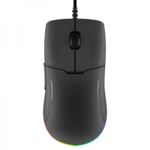 RATON XIAOMI GAMING MOUSE LITE USB  / NEGRO / 6200 DPI / RGB / CABLE 2 M. / BHR8869GL