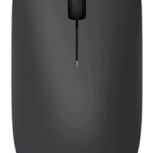 RATON XIAOMI WIRELESS MOUSE LITE 2 INALAMBRICO / RF 2.4G GHz / 1000 DPI / 3 BOTONES / NEGRO / BHR8916GL