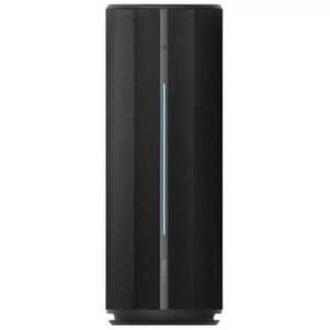 ALTAVOZ XIAOMI MI SPEAKER 2.1 40W / BLUETOOTH 5.3 / RGB / IP67 / AUTONOMIA HASTA 17H / NEGRO / QBH4275GL