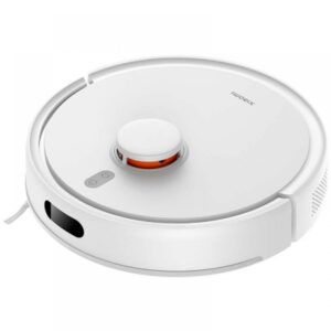 ROBOT LIMPIEZA XIAOMI VACUUM S20 / BARRE LIMPIA ASPIRA FREGA  / WIFI / BLANCO / 5000 Pa / 3200mAh / 3 NIVELES DE POTENCIA / BHR8629EU