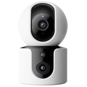 CAMARA VIGILANCIA XIAOMI DUAL C300 / CAMARA IP / WIFI / INTERIOR / VISION NOCTURNA / 360º / DETECCION DE PERSONAS / BHR9166EU