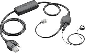 DESCOLGADOR ELECTRONICO PLANTRONICS APV-63 P/N: 38734-11