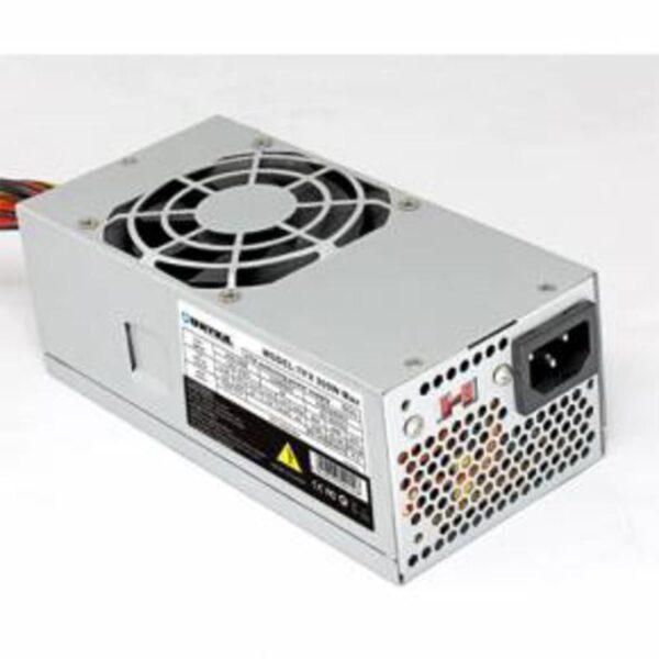 FUENTE ALIMENTACION UNYKA 350W TFX P/N: 52014