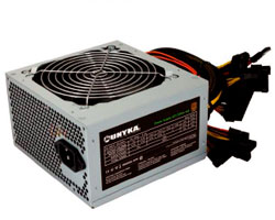 FUENTE ALIMENTACION UNYKA 300 W MICRO-ATX 52002
