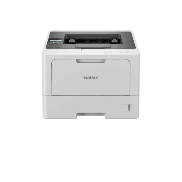 IMPRESORA BROTHER HL-L5210DW LASER MONOCROMO / 49 PPM / USB / ETHERNET / WIFI / DUPLEX