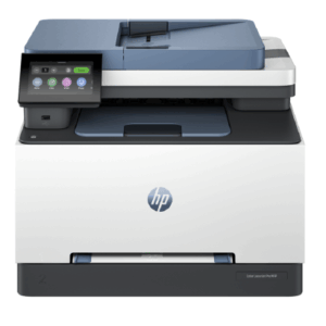 MULTIFUNCION HP LASERJET PRO COLOR MFP 3302fdn / IMPRIME-COPIA-ESCANEADO-FAX / USB - ETHERNET (10/100/1000) / DUPLEX IMPRESION / 499Q7F