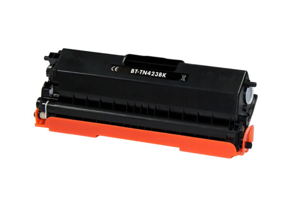TONER GENERICO BROTHER NEGRO HL-L8360CDW / HL-L8260CDW / DCP-L8410CDW / MFC-L8690CDW / MFC-L8900CDW  (TN421/TN423/TN426) / (TN426BK-CP)