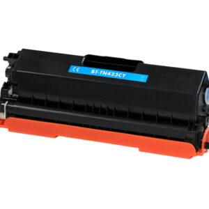 TONER GENERICO BROTHER CYAN  HL-L8360CDW / HL-L8260CDW / DCP-L8410CDW / MFC-L8690CDW / MFC-L8900CDW  (TN421/TN423/TN426) / (TN426C-CP)