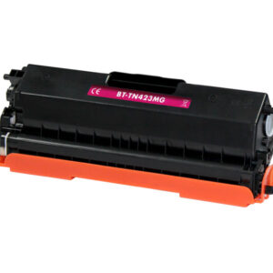 TONER GENERICO BROTHER MAGENTA  HL-L8360CDW / HL-L8260CDW / DCP-L8410CDW / MFC-L8690CDW / MFC-L8900CDW  (TN421/TN423/TN426) / (TN426M-CP)