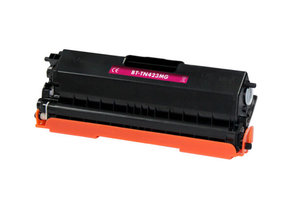 TONER GENERICO BROTHER MAGENTA  HL-L8360CDW / HL-L8260CDW / DCP-L8410CDW / MFC-L8690CDW / MFC-L8900CDW  (TN421/TN423/TN426) / (TN426M-CP)
