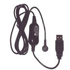CABLE POLY DE ALIMENTACION USB PARA VOYAGER 510 P/N: 69519-05
