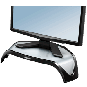 SOPORTE MONITOR FELLOWES SMART SUITES 80201