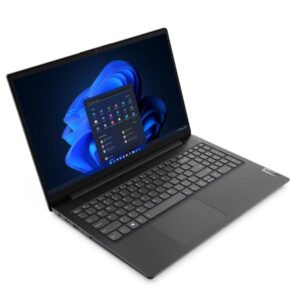 PORTATIL LENOVO V15 G4 IRU / I5 13420H 3.4 Ghz / 16 GB / SSD 512GB / 15.6" FHD / WIFI / BLUETOOTH / W11 PRO / 83A1009XSP