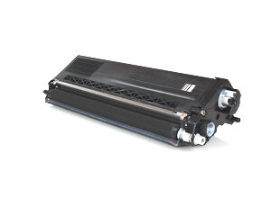 TONER GENERICO BROTHER NEGRO HL-L8250CDN / HL-L8350CDW / DCP-L8400CDN / MFC-L8650CDW / MFCL8850CDW (TN326BK-GE) (TN325BK-GE)