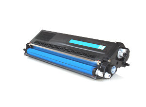TONER GENERICO BROTHER CYAN HL-L8250CDN / HL-L8350CDW / DCP-L8400CDN / MFC-L8650CDW / MFCL8850CDW (TN326C-GE) (TN325C-GE)