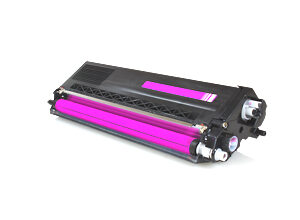 TONER GENERICO BROTHER MAGENTA HL-L8250CDN / HL-L8350CDW / DCP-L8400CDN / MFC-L8650CDW / MFCL8850CDW (TN326M-GE) (TN325M-GE)