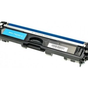 TONER GENERICO BROTHER CYAN HL3140CW / HL3150CDW / HL3170CDW / DCP-9020CDW / MFC-9140CDN / MFC-9330CDW (TN245C-GE)