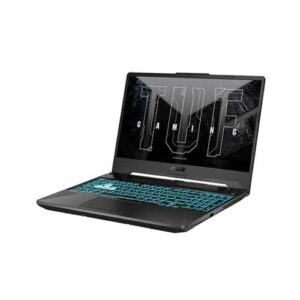 PORTATIL ASUS TUF GAMING TUF506HF-HN012 / I5 11400H 2.7Ghz / 16 GB / SSD 512GB / 15.6" / RTX 2050 4GB / WIFI / BLUETOOTH / FREEDOS / 90NR0HB4-M00180
