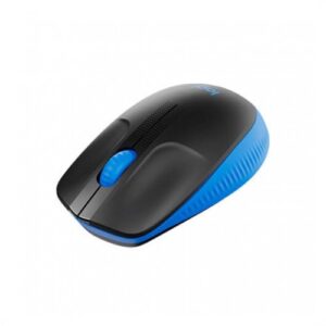 RATON LOGITECH M190 INALAMBRICO / 1000 DPI / 910-005907